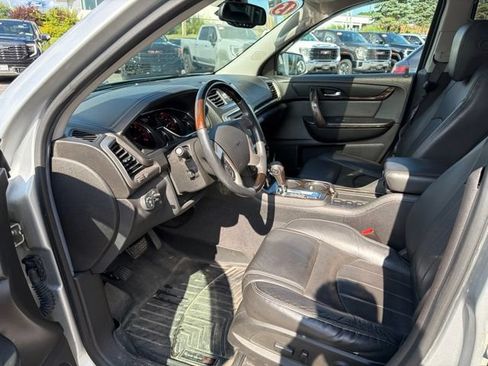Used 2015 GMC Acadia Denali AWD/4WD image 29