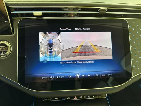 Certified 2026 Mercedes-Benz E 350 4MATIC Sedan image 30