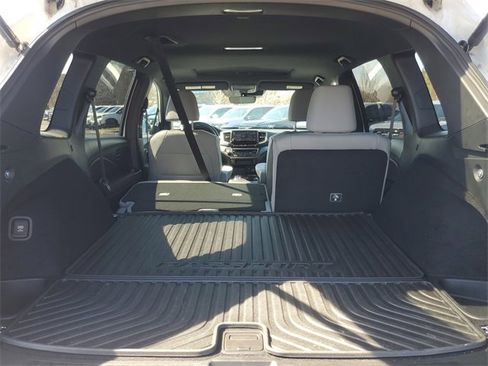 Used 2023 Honda Passport EX-L image 8