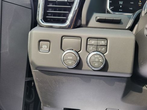 New 2026 GMC Sierra 1500 Denali image 13