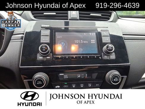 Used 2018 Honda CR-V LX image 21