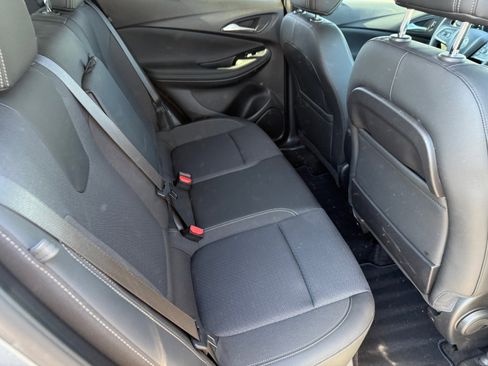 Used 2021 Buick Encore GX Select w/ Experience Buick Package image 12