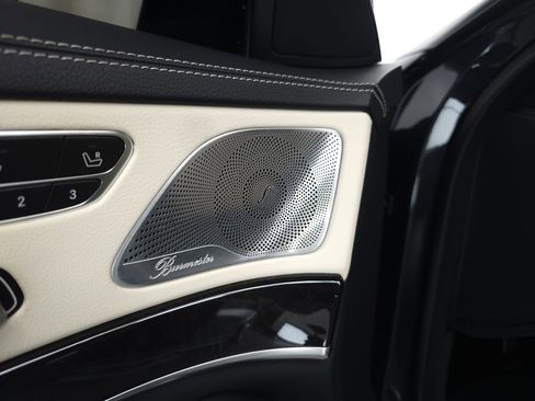 Used 2020 Mercedes-Benz S 560 4MATIC Sedan image 7