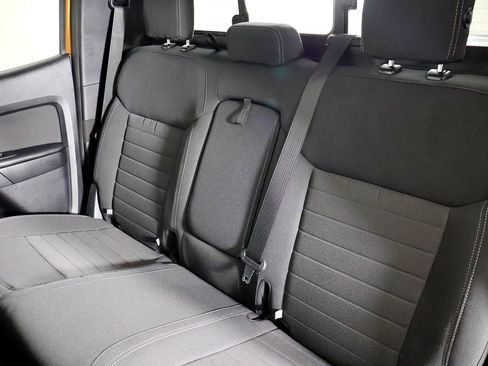 Used 2019 Ford Ranger XLT w/ Equipment Group 302A Luxury image 51