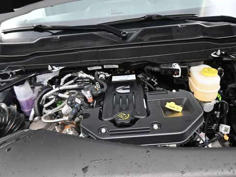 New 2026 RAM 2500 Tradesman AWD/4WD image 21