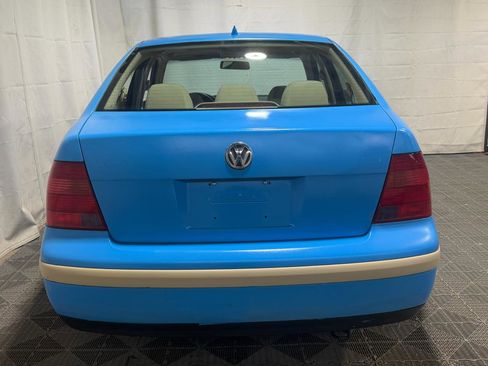 Used 2002 Volkswagen Jetta GLS FWD image 8