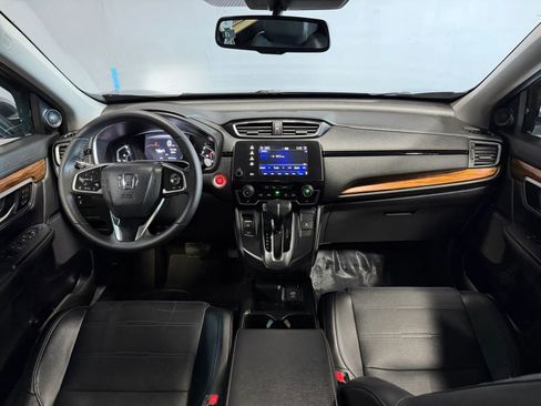 Used 2018 Honda CR-V EX-L image 9