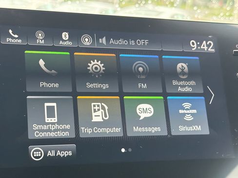 Used 2022 Honda Accord Sport image 12