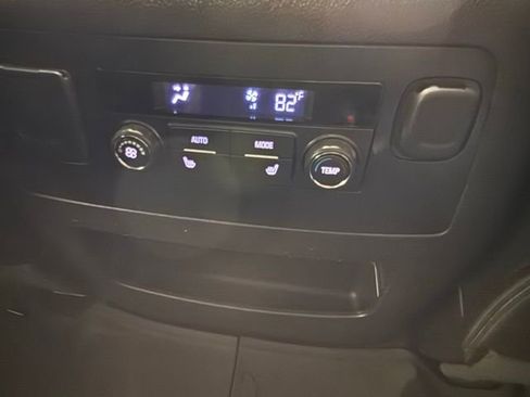 Used 2017 Chevrolet Tahoe LT w/ Texas Edition Package image 13