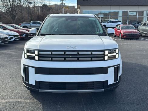 New 2026 Hyundai Santa Fe SE image 2