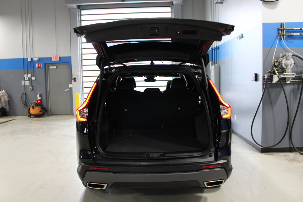 Used 2025 Honda CR-V Sport-L image 30
