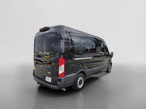Used 2023 Ford Transit 350 XL RWD image 5