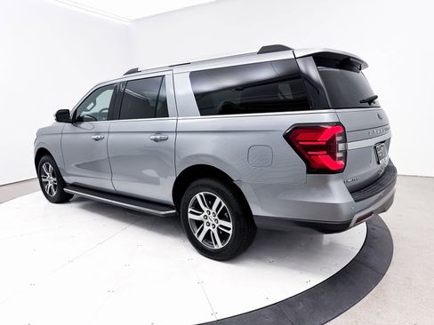 Used 2023 Ford Expedition Max Limited image 19