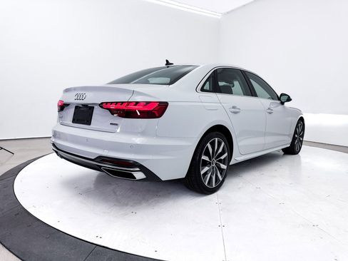 Used 2023 Audi A4 2.0T Premium w/ Convenience Package AWD/4WD image 18
