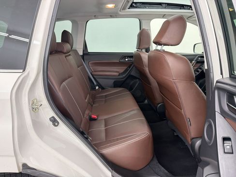 Used 2018 Subaru Forester 2.5i Touring image 24