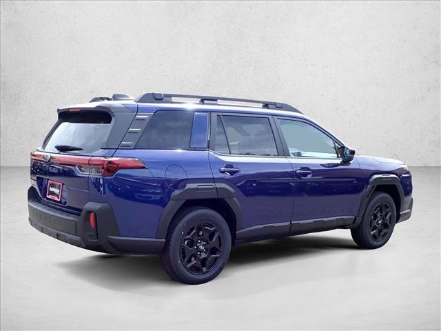New 2026 Subaru Outback Limited AWD/4WD image 4