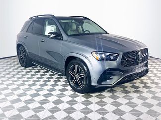 New 2026 Mercedes-Benz GLE 450 4MATIC video 1