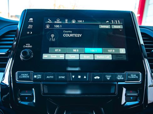 Used 2019 Honda Odyssey Elite image 18