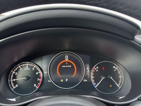 New 2026 MAZDA MAZDA3 s Sport image 38