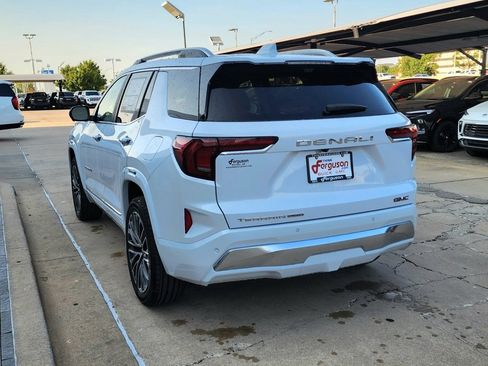 New 2026 GMC Terrain Denali image 6