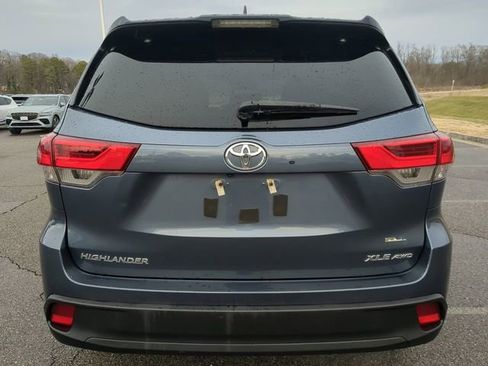 Used 2018 Toyota Highlander XLE image 5