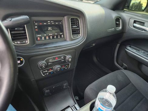 Used 2019 Dodge Charger Police w/ Patrol Package Base Prep AWD/4WD image 25