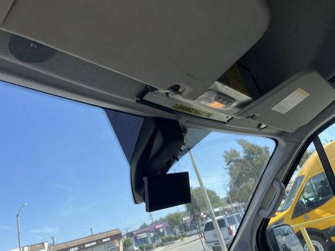 Used 2019 Ford Transit 250 148 High Roof Extended image 25