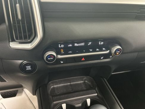 Certified 2024 MAZDA CX-50 AWD 2.5 S w/ Weather Package image 16