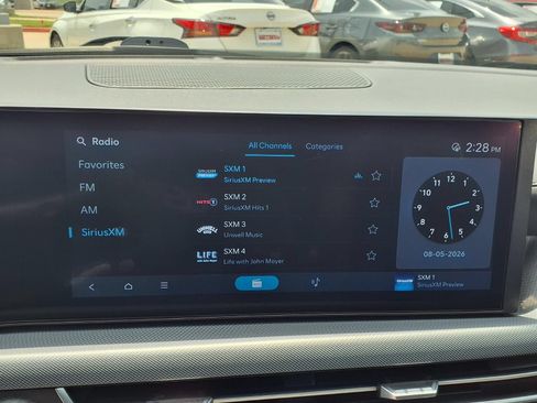 Used 2025 Hyundai Sonata SEL FWD image 20