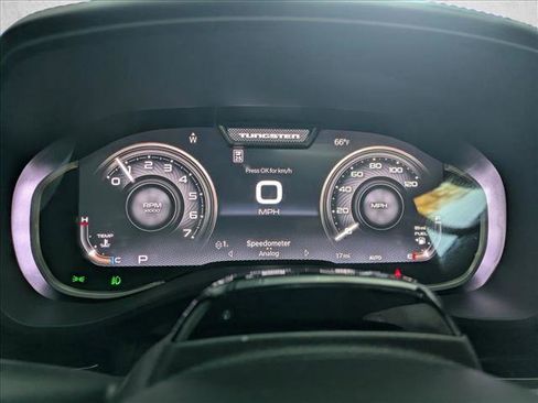 New 2026 RAM 1500 Tungsten image 10