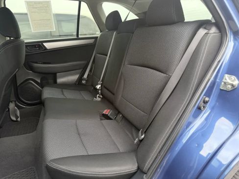 Used 2019 Subaru Outback 2.5i image 33