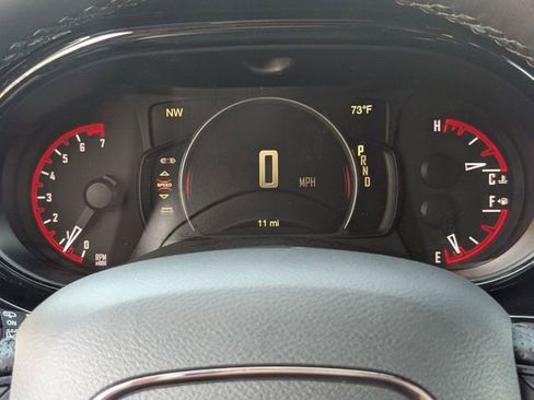 New 2026 Dodge Durango GT image 19