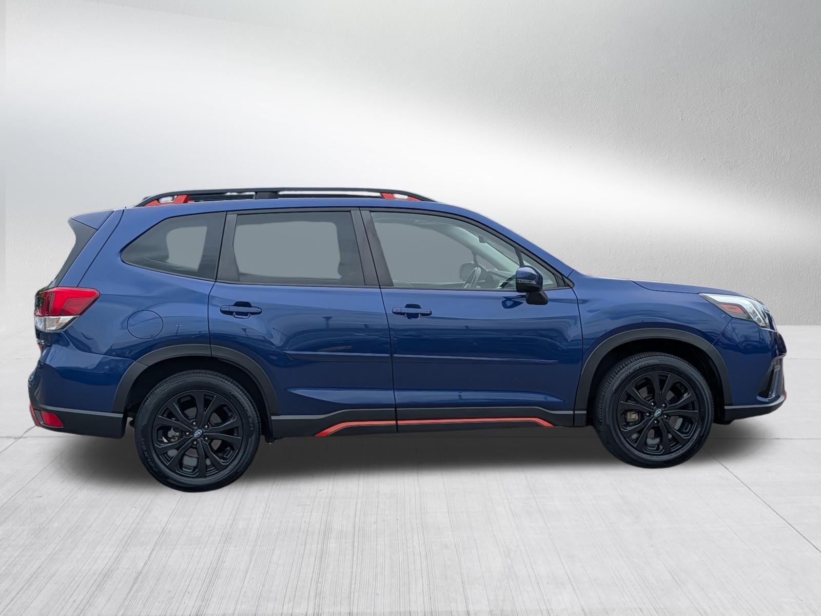 Used 2023 Subaru Forester Sport AWD/4WD image 2