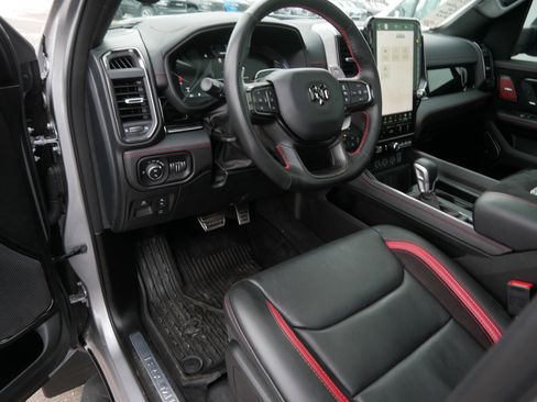 Used 2025 RAM 1500 RHO w/ RHO Level 1 Equipment Group image 24