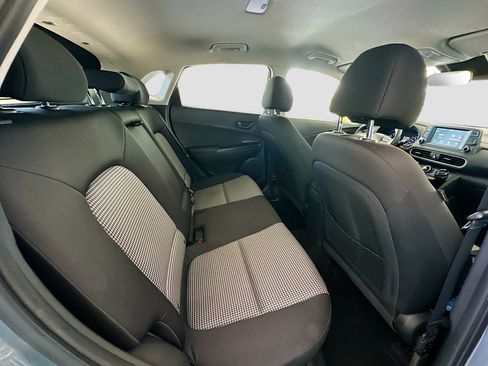 Used 2021 Hyundai Kona SE FWD image 23