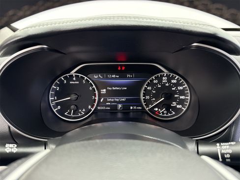 Used 2021 Nissan Maxima Platinum w/ Sport Mat Group image 22