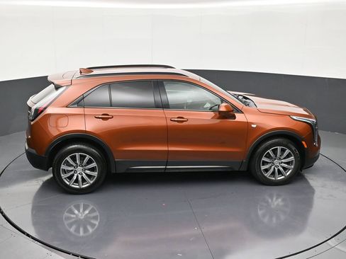 Used 2020 Cadillac XT4 Sport image 17