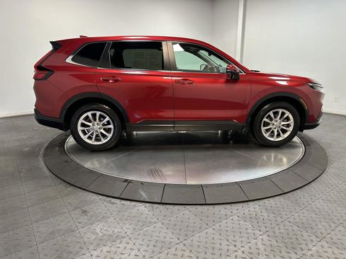Used 2024 Honda CR-V EX image 15