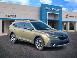 Used 2020 Subaru Outback Touring XT AWD/4WD video 1