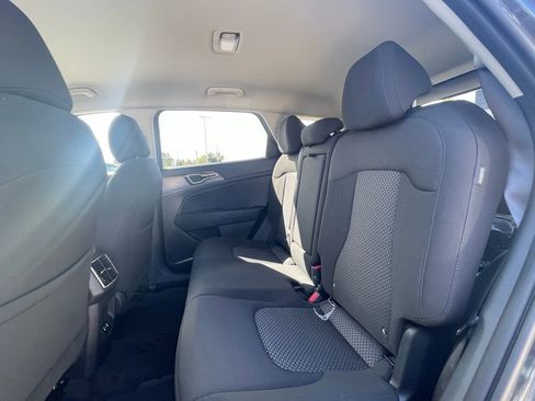 New 2026 Kia Sportage LX FWD image 23