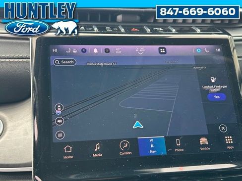 Used 2023 Jeep Grand Cherokee L Limited w/ Luxury Tech Group II AWD/4WD image 26