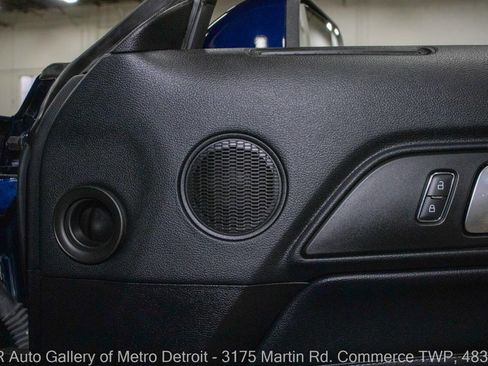 Used 2019 Ford Mustang GT Premium w/ Ford Safe & Smart Package image 37