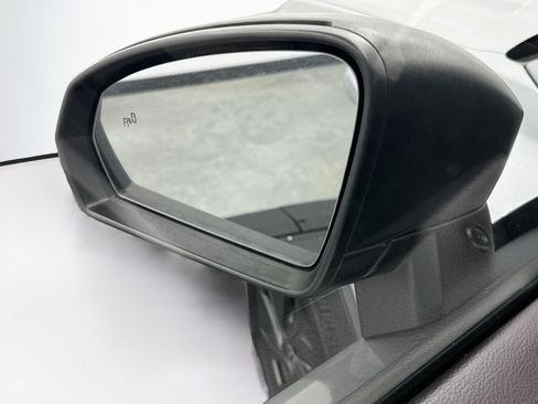 Used 2025 Volkswagen Taos S FWD image 16