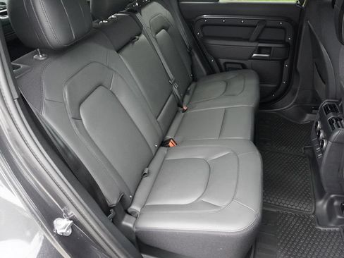 New 2026 Land Rover Defender 110 X AWD/4WD image 27