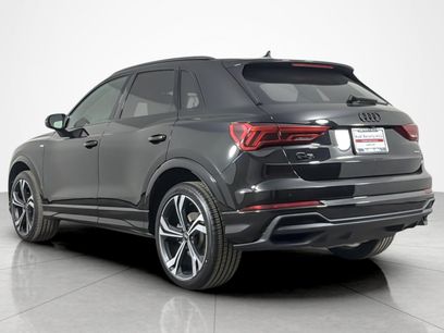 Used 2024 Audi Q3 2.0T Premium Plus