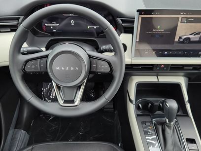 New 2026 MAZDA CX-5 Preferred