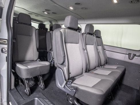 Used 2024 Ford Transit 350 XLT image 10