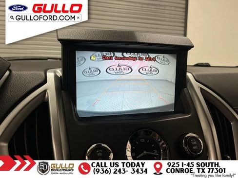 Used 2011 Cadillac SRX Performance AWD/4WD image 26