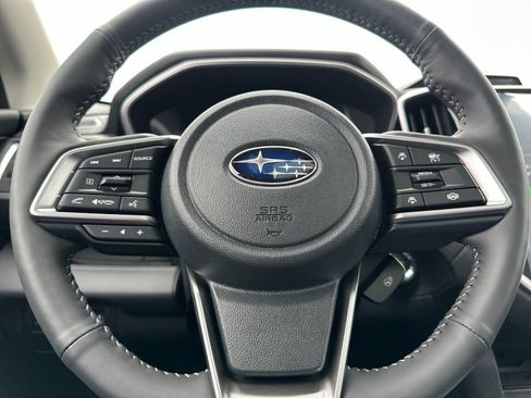 New 2026 Subaru Ascent Touring AWD/4WD image 28