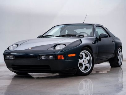 Used 1995 Porsche 928 GTS